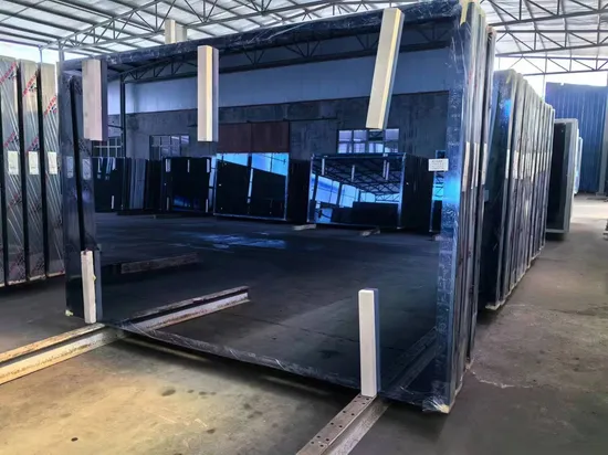 4 mm 5 mm 6 mm en línea recubrimiento duro de color flotador azul oscuro flotante