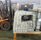 Balaustrada de pasamanos de barandilla de aluminio de metal para balcón y escaleras