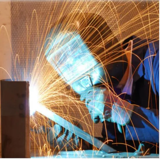 1.5 mm 1.8 mm 2 mm Clear Welding Glass para máscara de soldadura