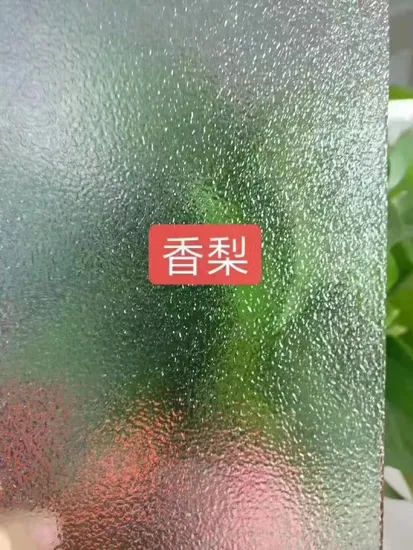 4 mm 5 mm 6 mm 8 mm 10 mm transparente nashiji moru vaso estampado estriado