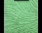 Vidretes teñidos de color verde de 3 mm de 3 mm 782x960 mm