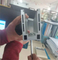 Perfil de balaustrada de aluminio U de aluminio de bajo precio facial todos los accesorios