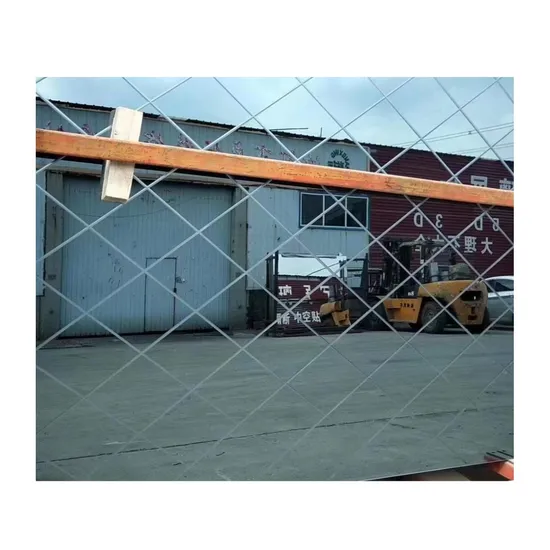 4 mm 5 mm de 6 mm Tallado de forma geométrica de la lámina de flotador plateado biselado