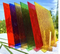 3 mm Iridescent 300x3300 mm de 12x12 pulgadas Craft Craft Glass para The Art Studio Club