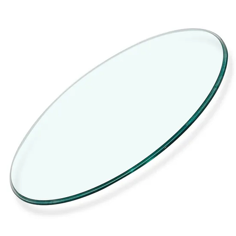 Precio de fábrica 10 mm 12 mm 15 mm de 19 mm templados de vidrio transparente