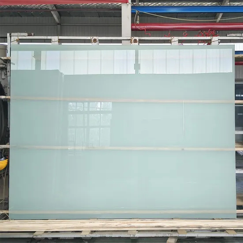 4.38 mm 6.38 mm 8.38 mm 10.76 mm 12.76 mm 16.76 mm vidrio laminado blanco