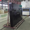 33.1 44.1 55.2 66.2 88.2 Cercas grises de vidrio laminado Bordes pulidos