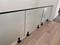 Cepille de la piscina de latón Color dorado Spiga Aycantable para escalera de balaustrada Balcón