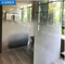 10.76 mm 12.76 mm 17.14 mm 21.52 mm Gradiente vidrio laminado templado con borde pulido