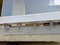 Anodizado Blanco Gris Negro Brown Brown Aluminio U Channel Balaustrada Balcón Perfil