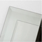 2 mm de 3 mm 4 mm 5 mm 6 mm de borde bevelado Miror plateado