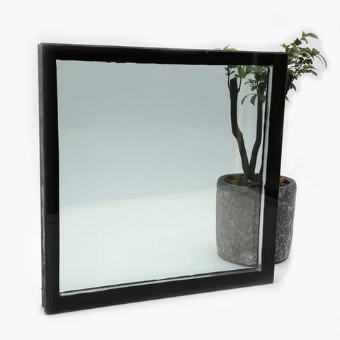Igur Control solar de vidrio aislante de baja E para la pared de la cortina