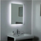 Fog de baño LED Free Reddon Reddon Rectangular Square Lighting Impleor impermeable