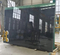 Euro Gray Black Lamined Build Building Glass