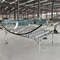 6 mm 8 mm 10 mm 12 mm Currato de hierro con temperamento curvado