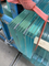 Piso de vidrio laminado con temperatura múltiple de 30 mm Multi -Slip