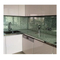 Vidrio decorativo de vidrio roto hielo crujido de vidrio laminado