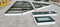 Ventanas y puertas de aluminio australianas premium con marco de madera