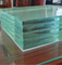 Vidrio laminado templado de 17.52 mm bajo de hierro bajo