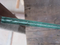 Vidrio transparente de cable transparente de Fireproof de 6.8 mm