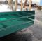 PVB SGP Sentry multicapa múltiples ultra transparente ultra transparente piso de vidrio laminado de 30 mm