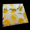 Ice Flower Decorative Frosted Glass Float Glass con recubrimiento de titanio y patrón