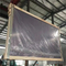 33.1 44.2 55.2 66.2 88.2 vidrio laminado blanco claro gris en 3300x2250 mm