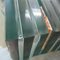 36 mm de 3 capas piso de vidrio sementinal laminado templado transparente
