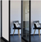 PDLC Electric Switchable Privacy Smart Magic Glass