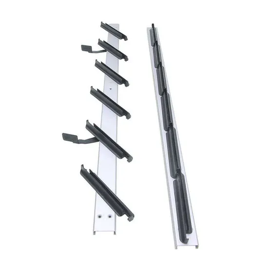 Asuntos de aluminio Ventana de vidrio de obturador