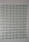Poleado 6.8 mm 10 mm transparente de bronce gris nashiji malla con malla reforzada con vidrio con cableado con cableado